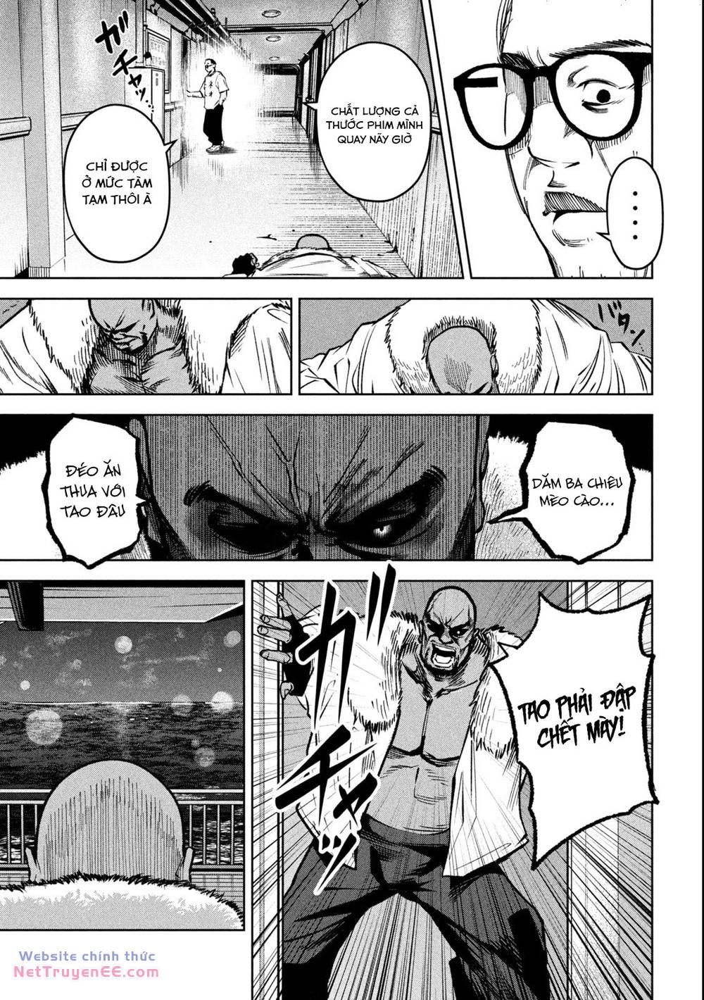 sát đạo chapter 36 13