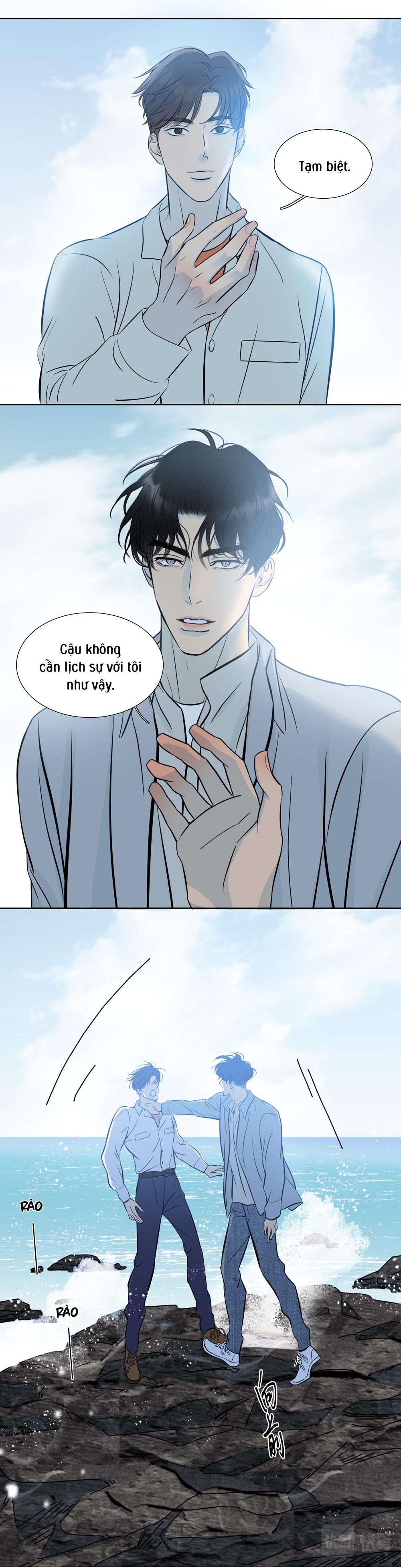 quan hệ nợ nần chapter 7 10