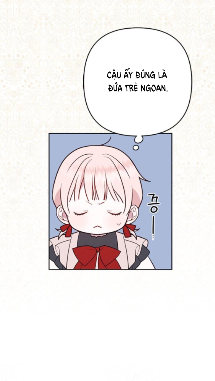 Tiểu Bạo Chúa chapter 25.2 - Trang 23