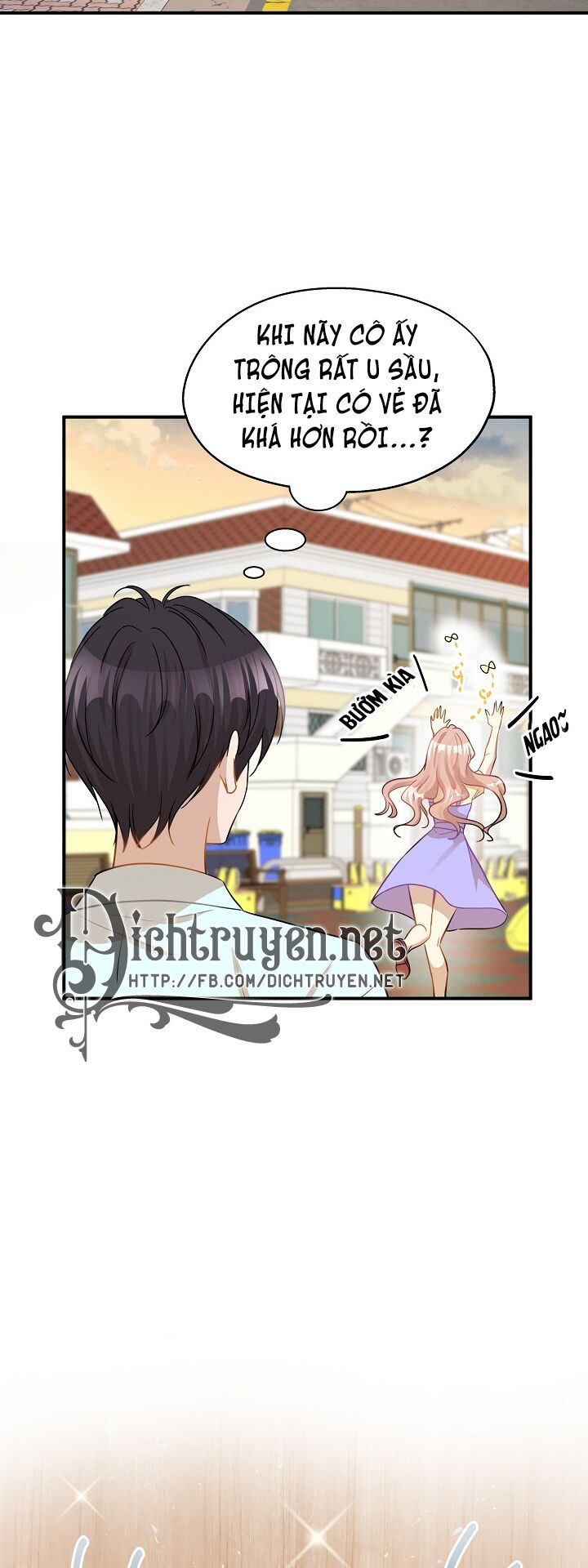 cuộc sống kỳ thú chapter 40 22