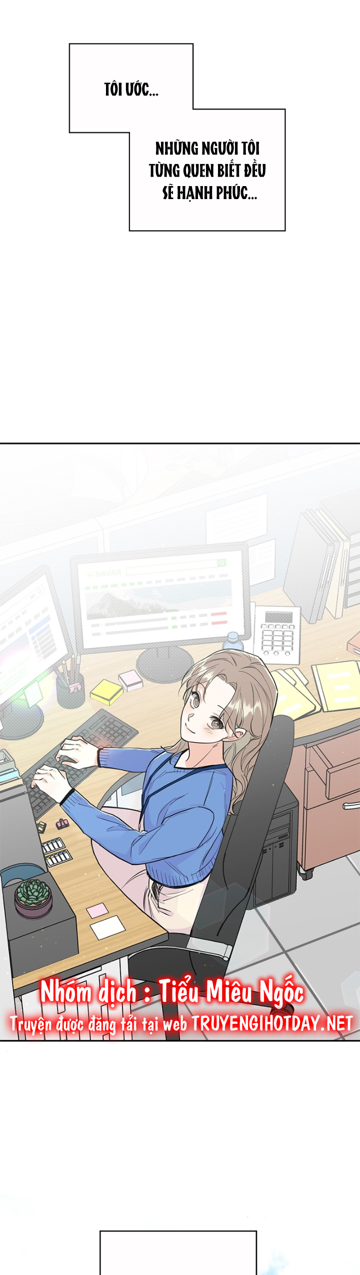 chúng ta ly hôn đi! chapter 65 43