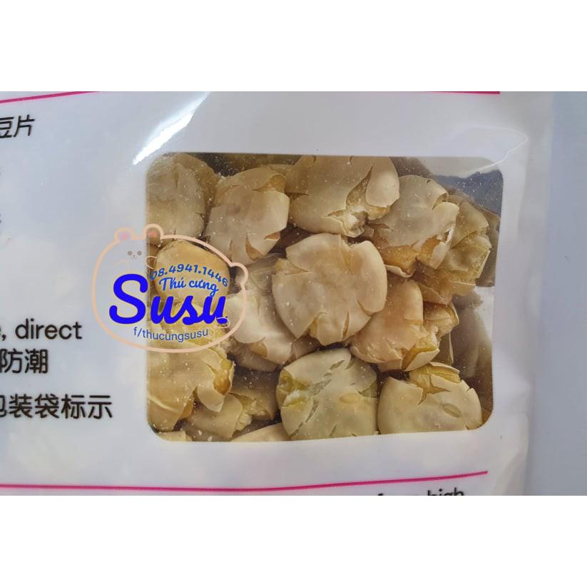Đậu Hoà Lan Thỏ, Hamster, Bọ, Chinchilla 180g - JP246 - Hàng Jolly