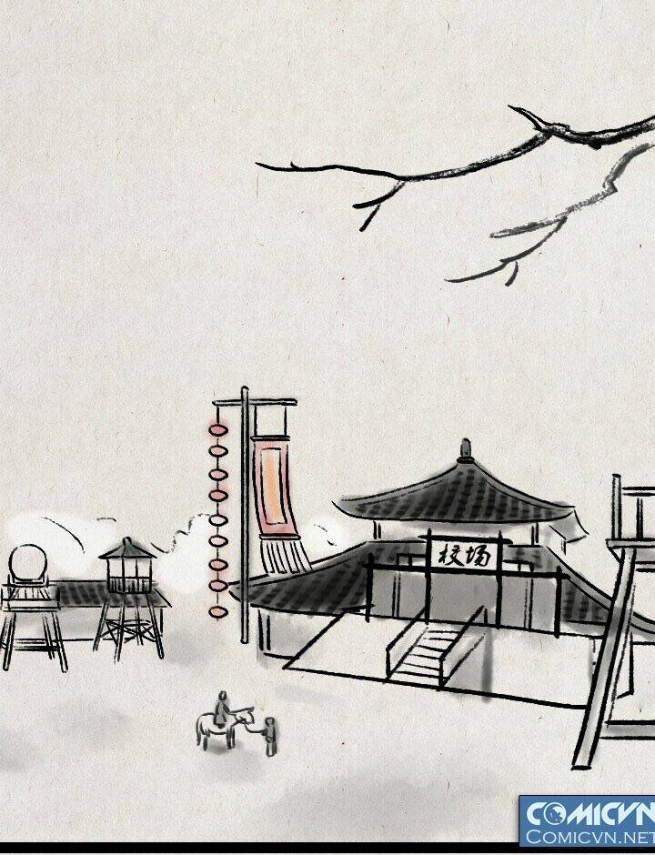 nhất thiền tiểu hòa thượng chapter 49 9