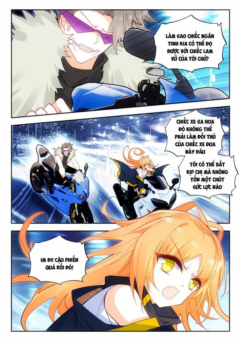 tạp đồ chapter 73 5