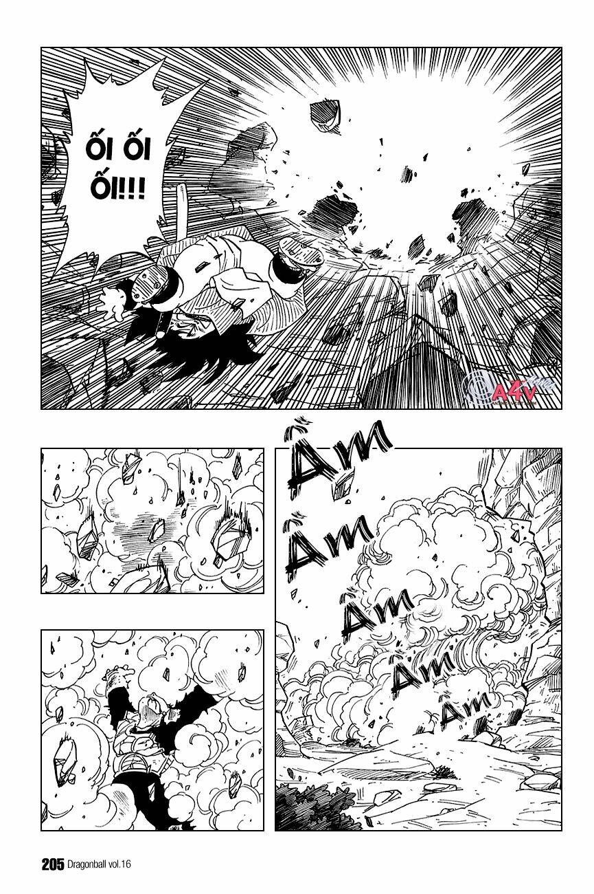 dragon ball - bảy viên ngọc rồng chapter 239 4