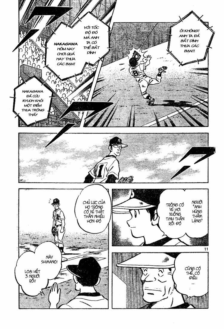 trò chơi vượt qua thử thách chapter 81 13