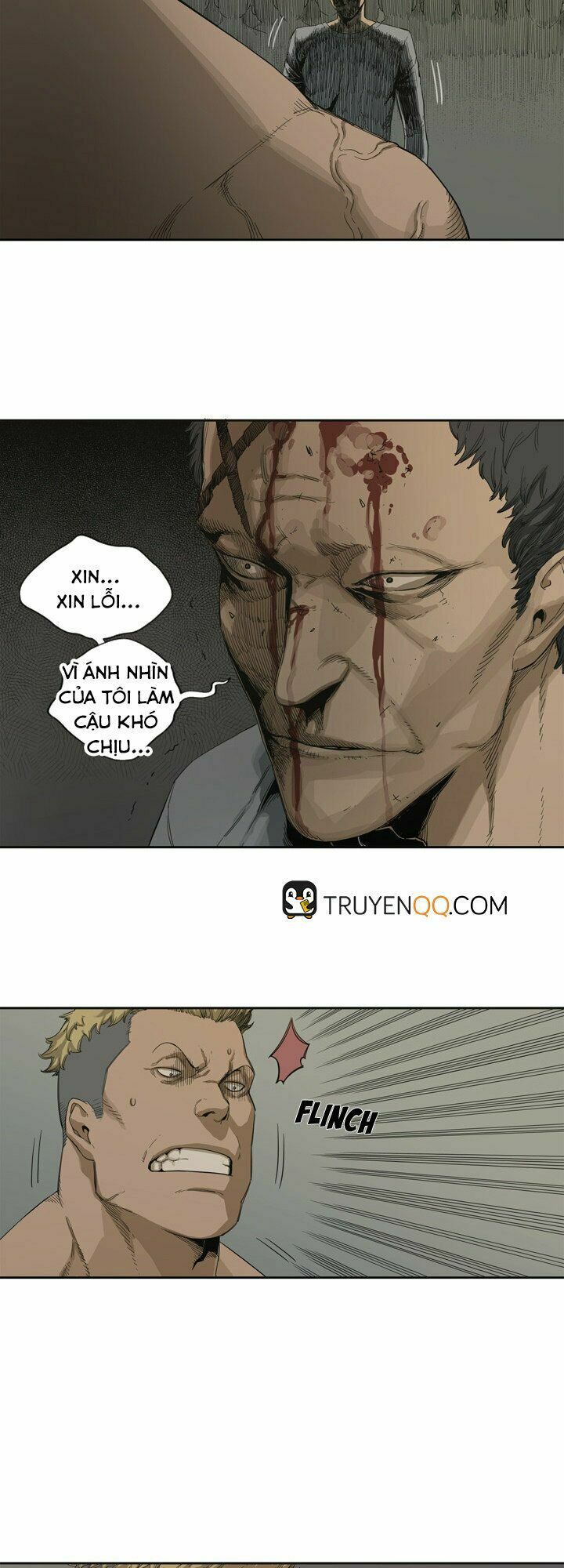 anh shipper may mắn chapter 3 16