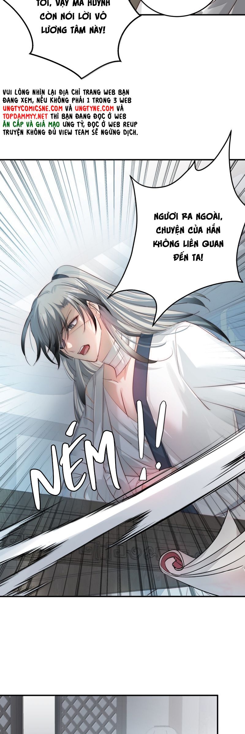 chuyển nghịch âm dương chapter 48 17