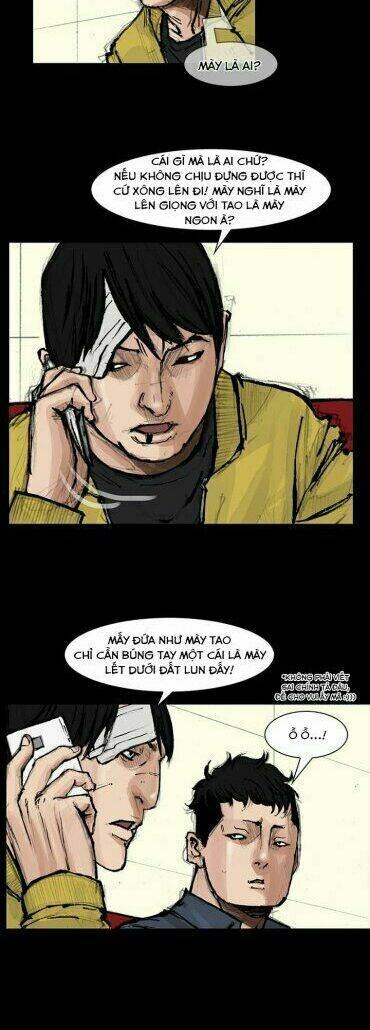 dokgo 2 | độc cô 2 chapter 39 19