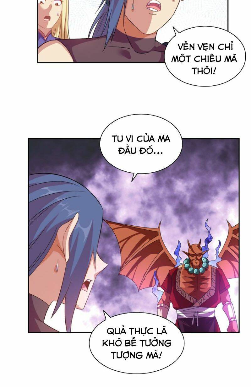 chín năm nghĩa vụ tu chân chapter 28 26