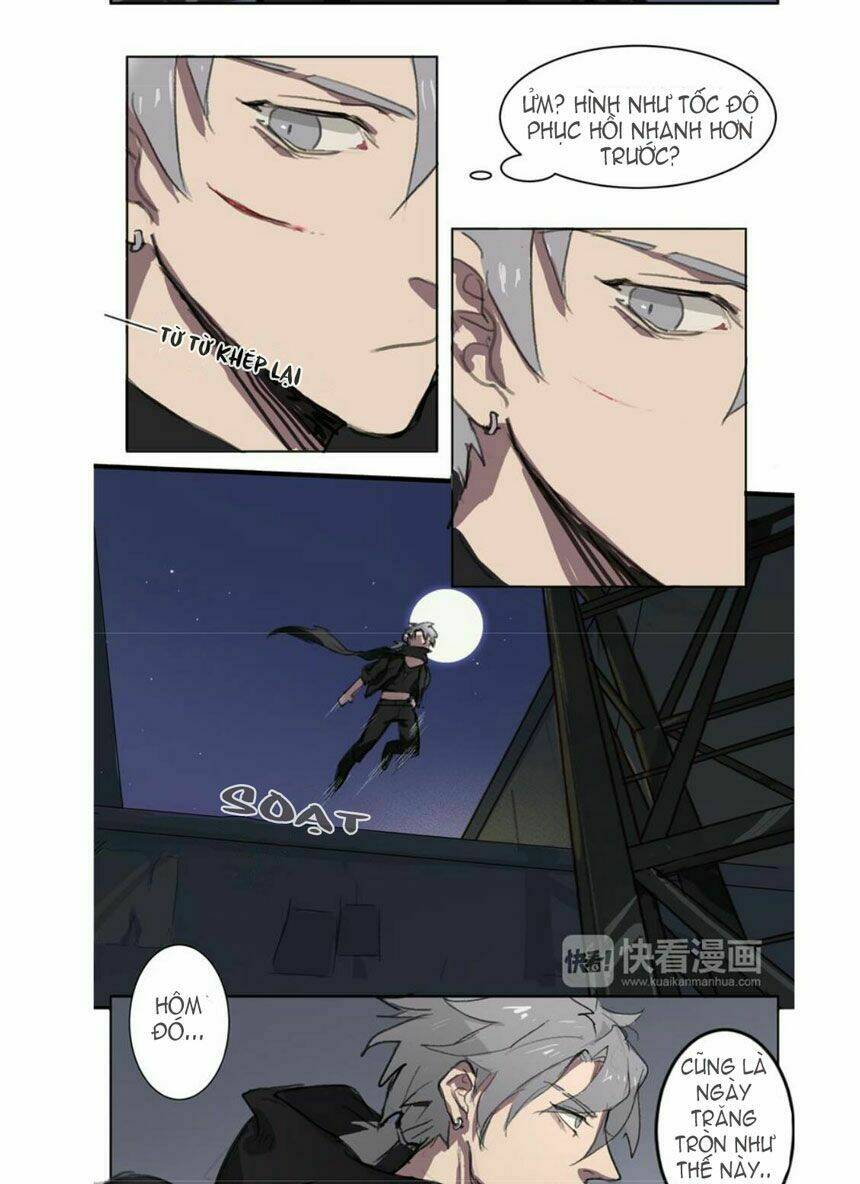 quạ đen chapter 2 18