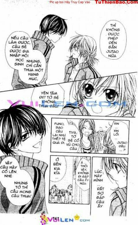 thiên thần giả tạo chapter 1 141