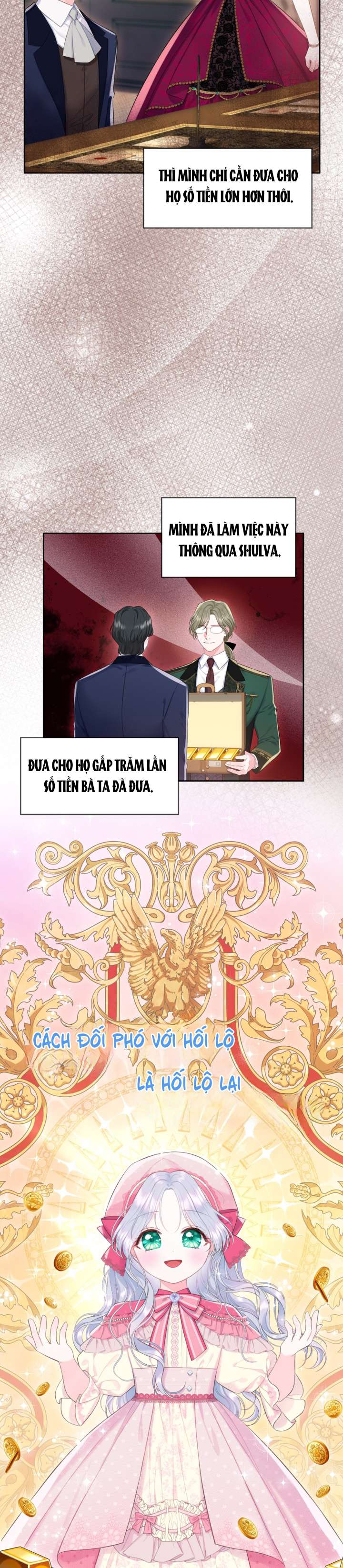 anh trai mạnh nhất của tôi đã mất trí nhớ chapter 22 17