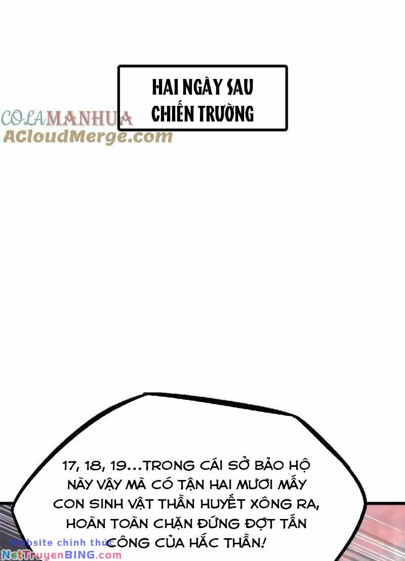 Siêu Cấp Thần Cơ Nhân chapter 173 47