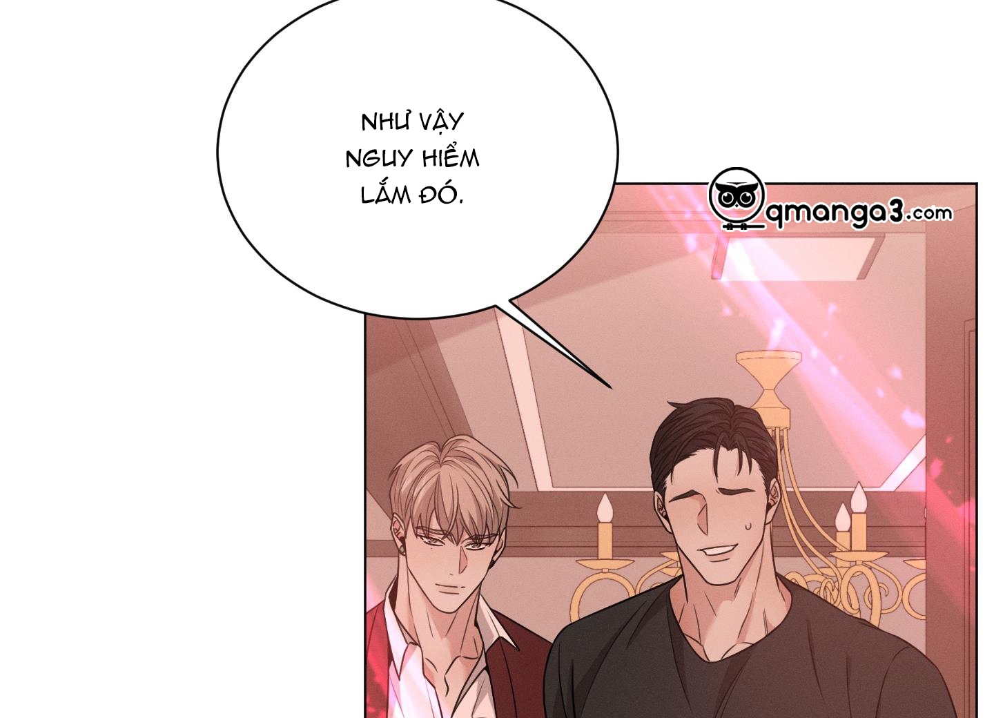 hội chứng minmotion chapter 22 121