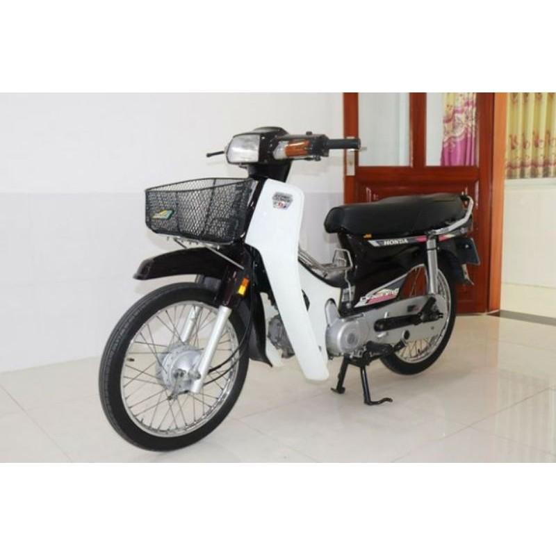 Pha Dream Thái xuất xứ Đài Loan (kèm viền vành, bóng, đui dây) (chóa đèn cho xe máy Honda Thái Việt,)