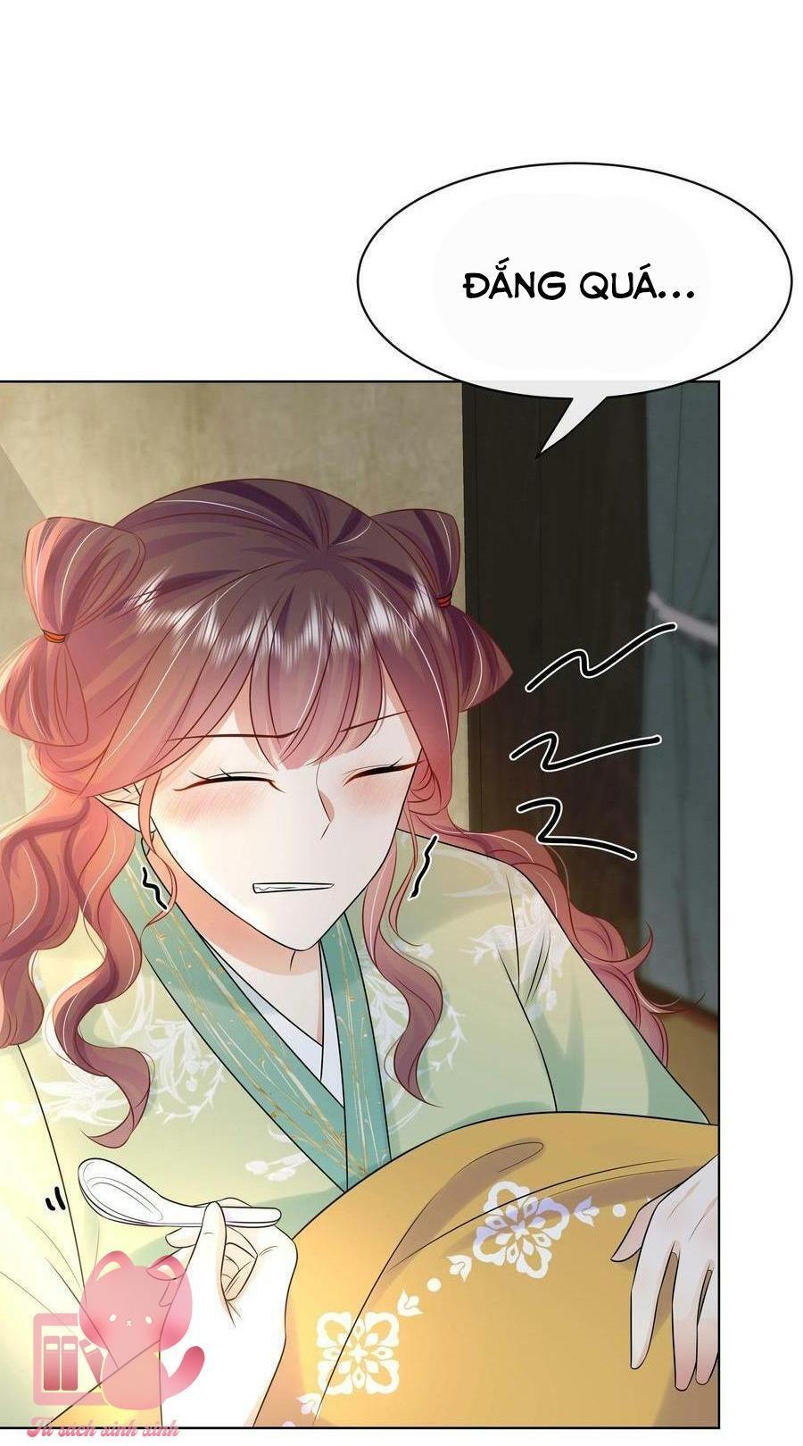 hắc hoá vương gia khó dỗ dành chapter 109 14