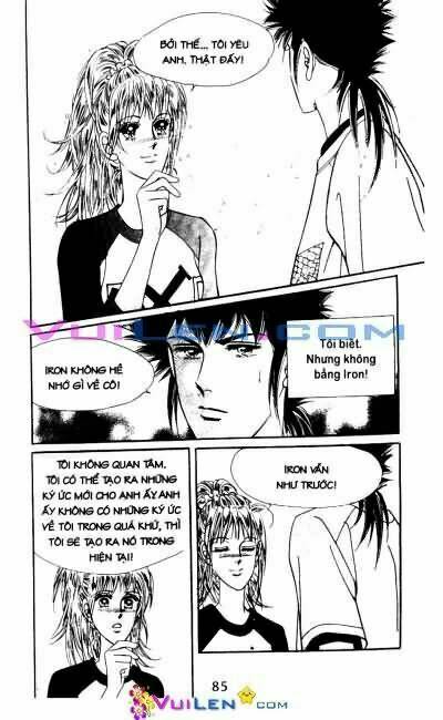 vật cản tình yêu chapter 9 83