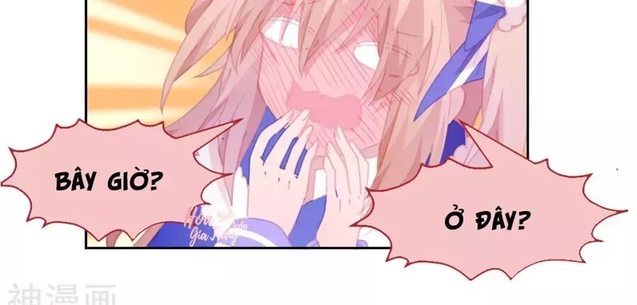 thanh âm giai điệu phản công chapter 67 27