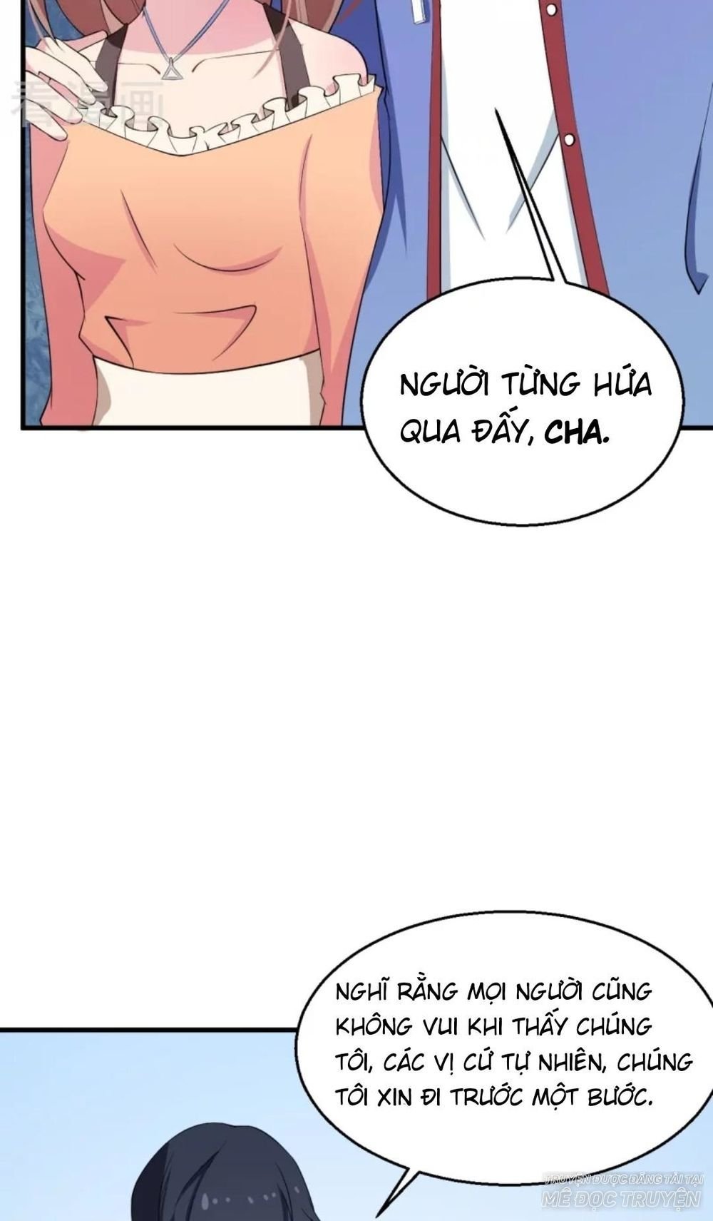 thiếu gia đích thế giá sủng thê chapter 5 6