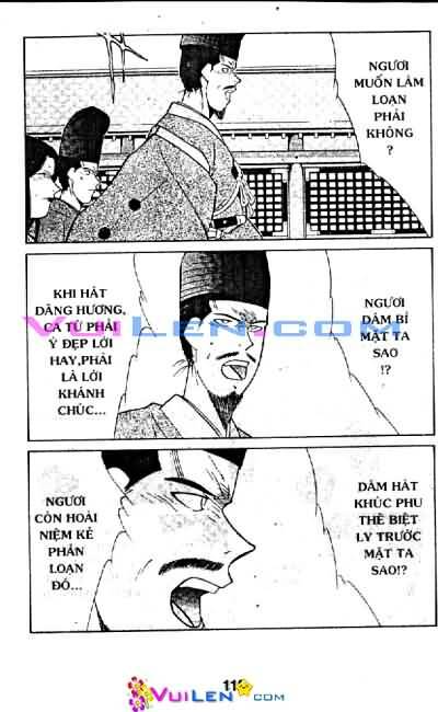 truyền nhân atula phần ii chapter 13 116