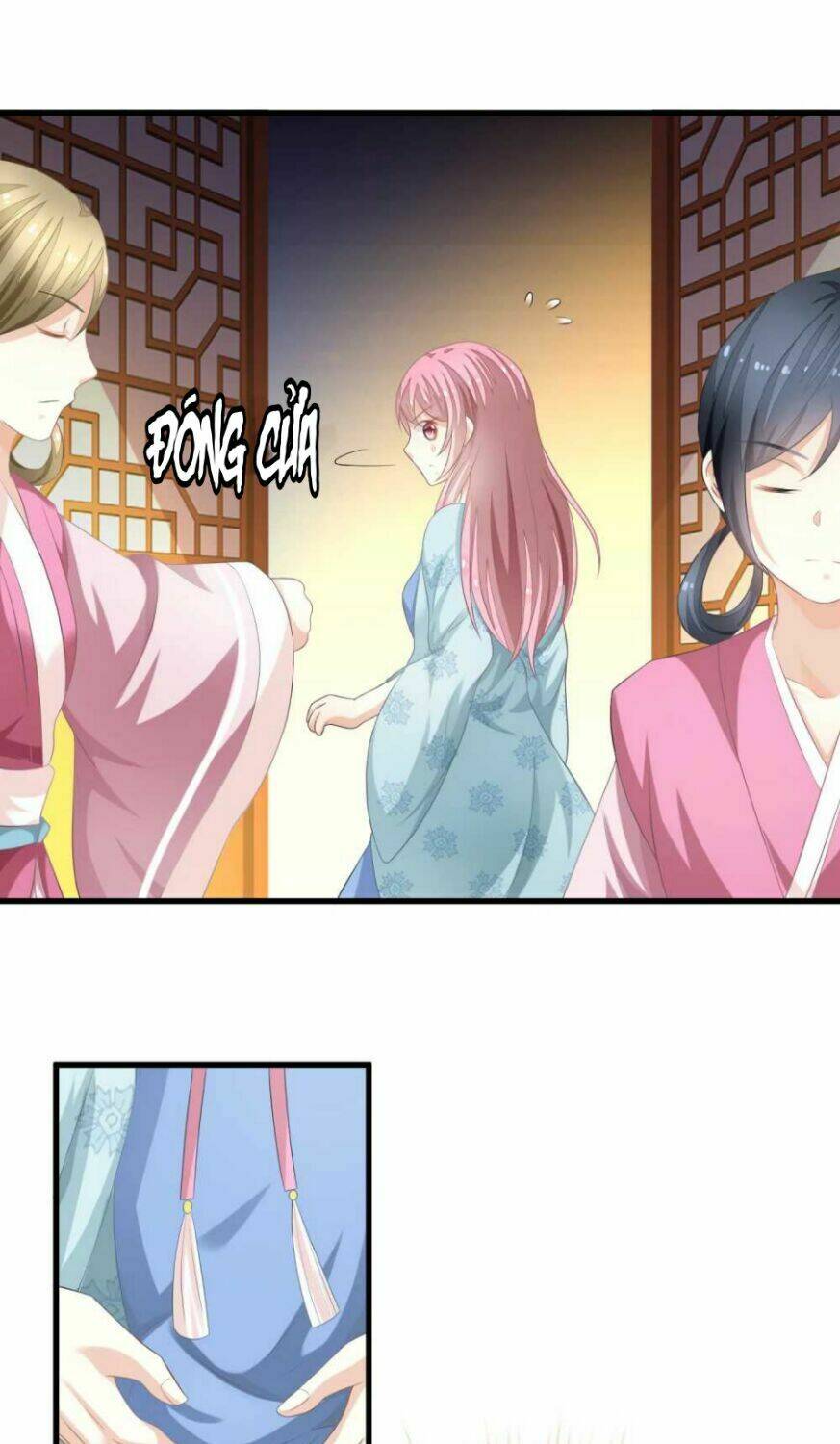 mau xuyên hướng dẫn tự cứu vật hi sinh nữ phụ chapter 6 34