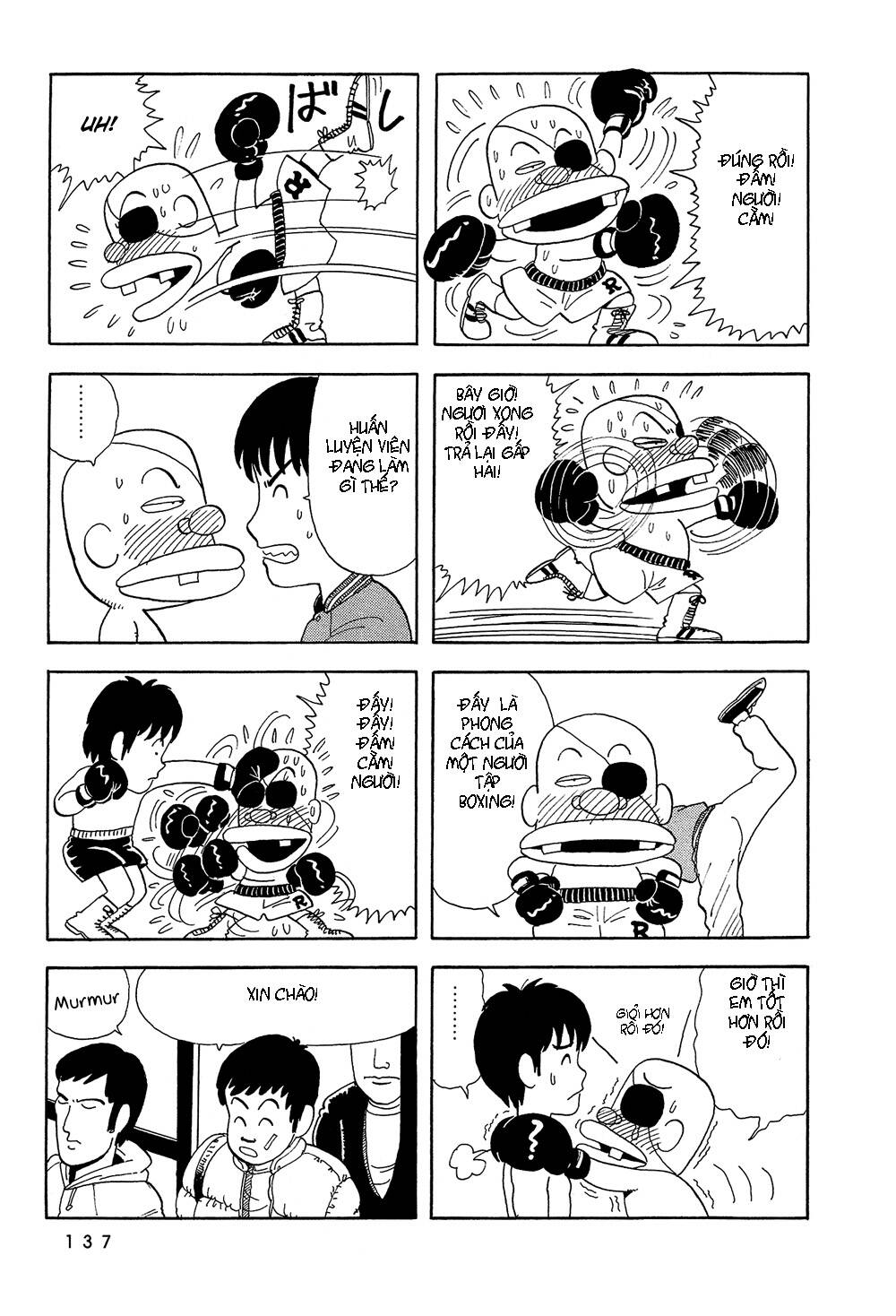 stop!! hibari-kun! chapter 9 8