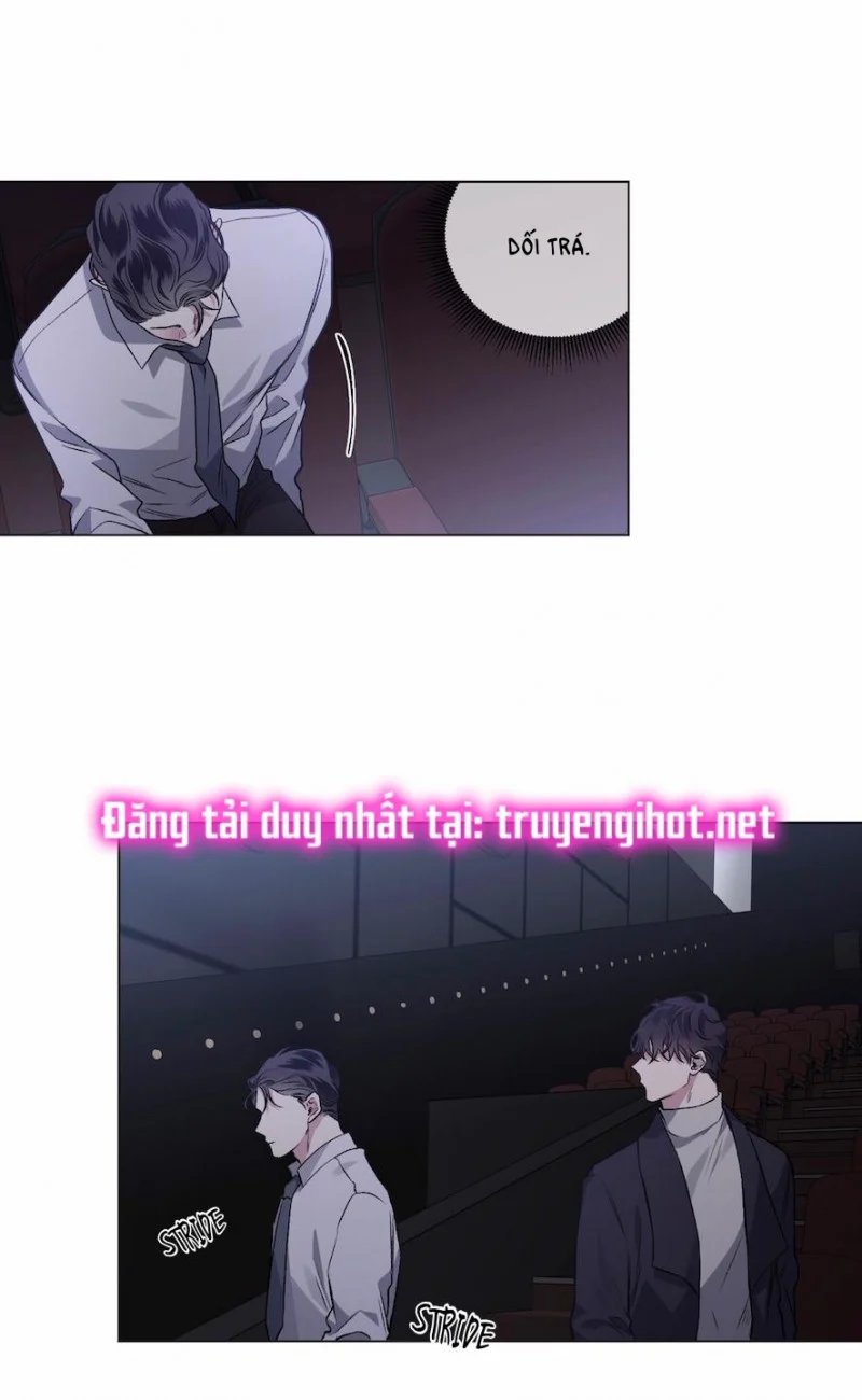 tình yêu kì lạ chapter 44 27