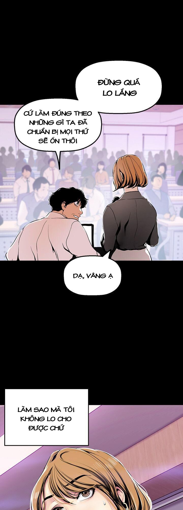 tân thế giới tuyệt vời chapter 27 54