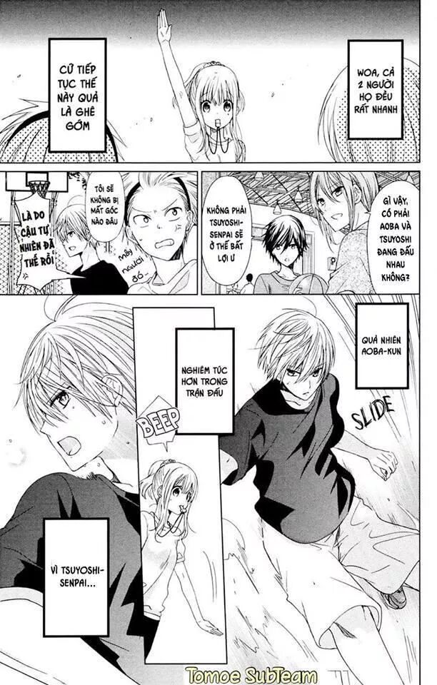 aoba-kun ni kikitai koto chapter 5 20