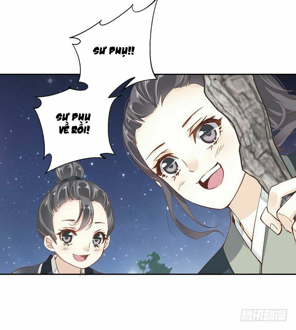 thiền tâm vấn đạo chapter 12 59