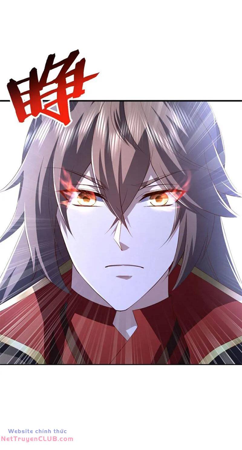 tiên võ đế tôn chapter 519 2