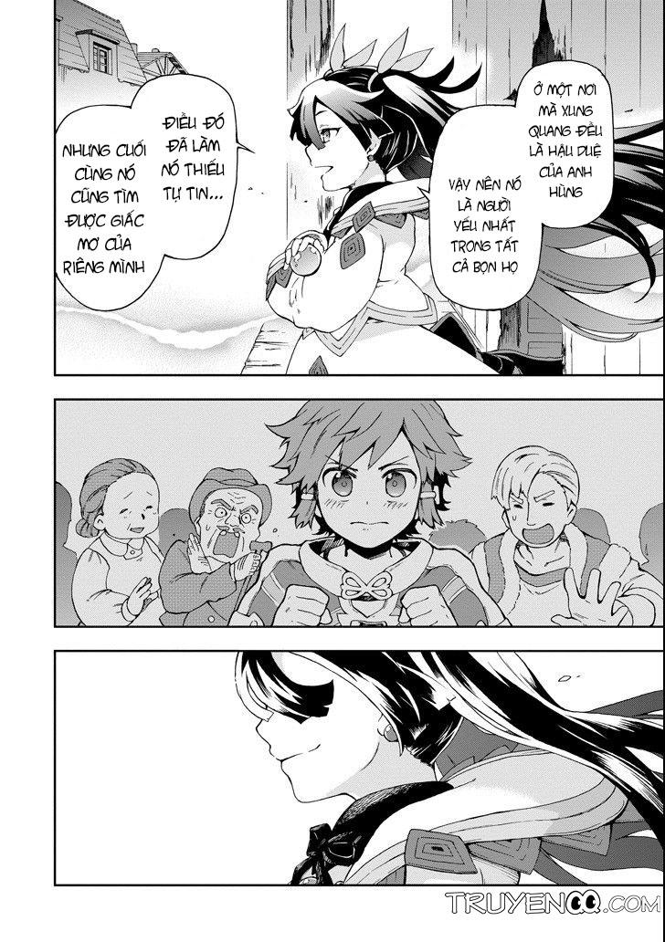 tatoeba last dungeon mae no mura no shounen ga joban no machi de kurasu youna monogatari chapter 1 52