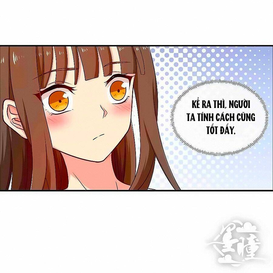 chỉ nhiễm thành hôn chapter 85 4