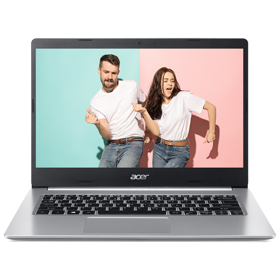 Laptop Acer Aspire 5 A515-55-55JA NX.HSMSV.003 (Core i5-1035G1/ 4GB/ 512GB SSD/ 15.6 FHD/ Win10) - Hàng Chính Hãng | Tiki.vn