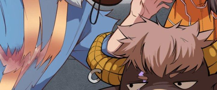 ẩn cư mười vạn năm, đời sau mời ta rời núi chapter 9 128