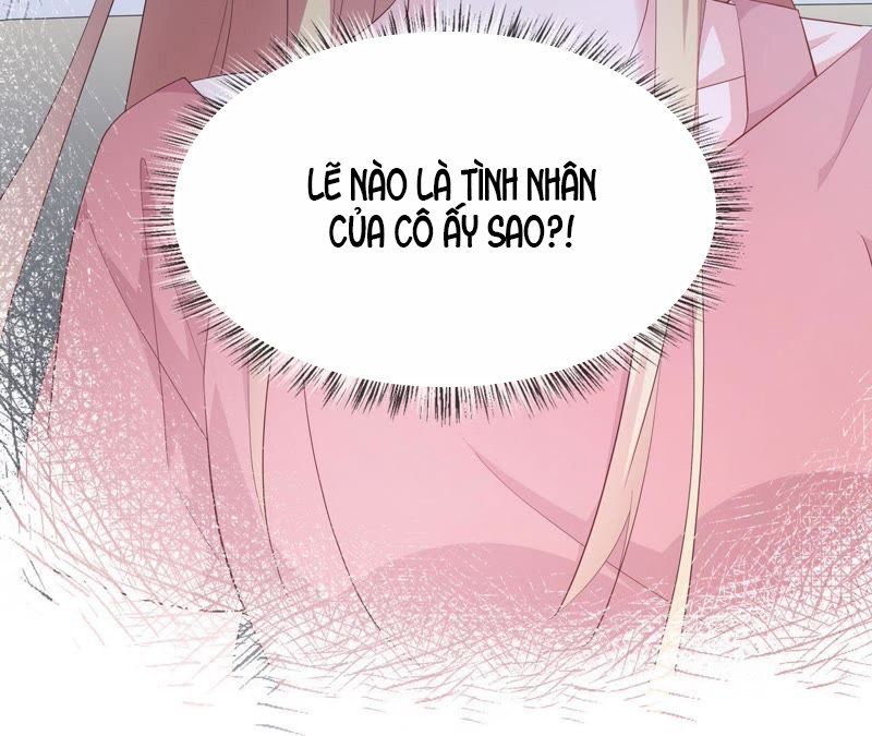 chiến lược lãng mạn của thịnh thiếu chapter 75 64