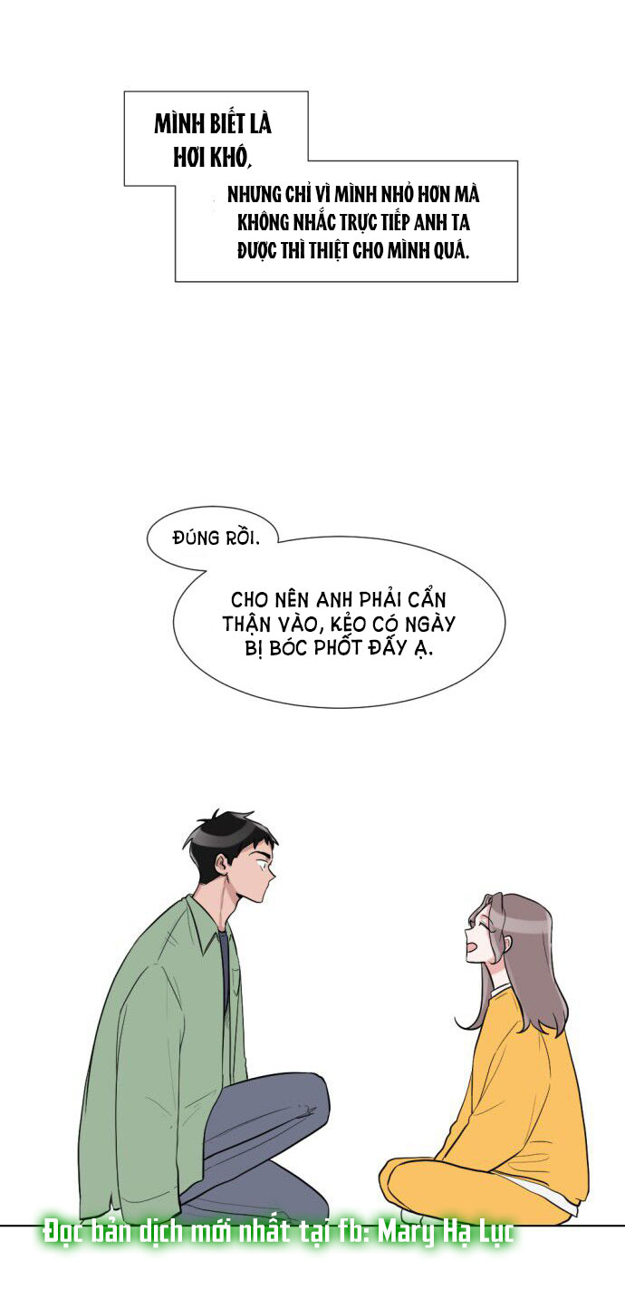 gatabutata chapter 11.1 32