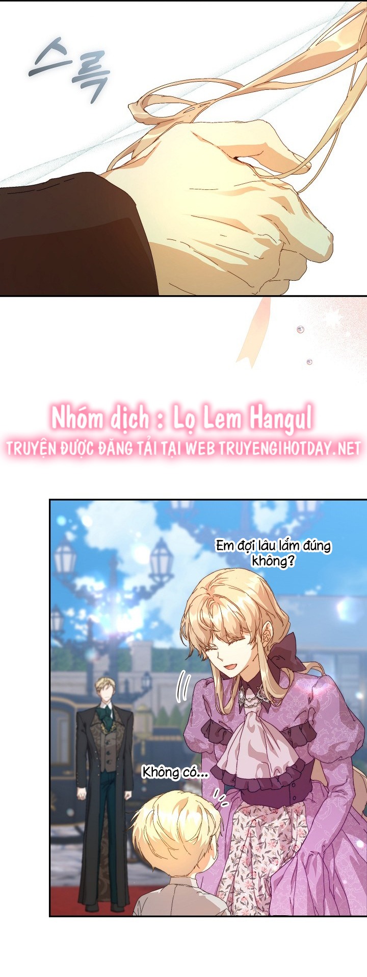 tôi là bảo mẫu của nam chính chapter 10 44