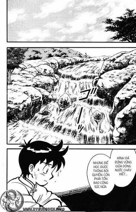 hoàng phi hồng phần 1 chapter 11 8