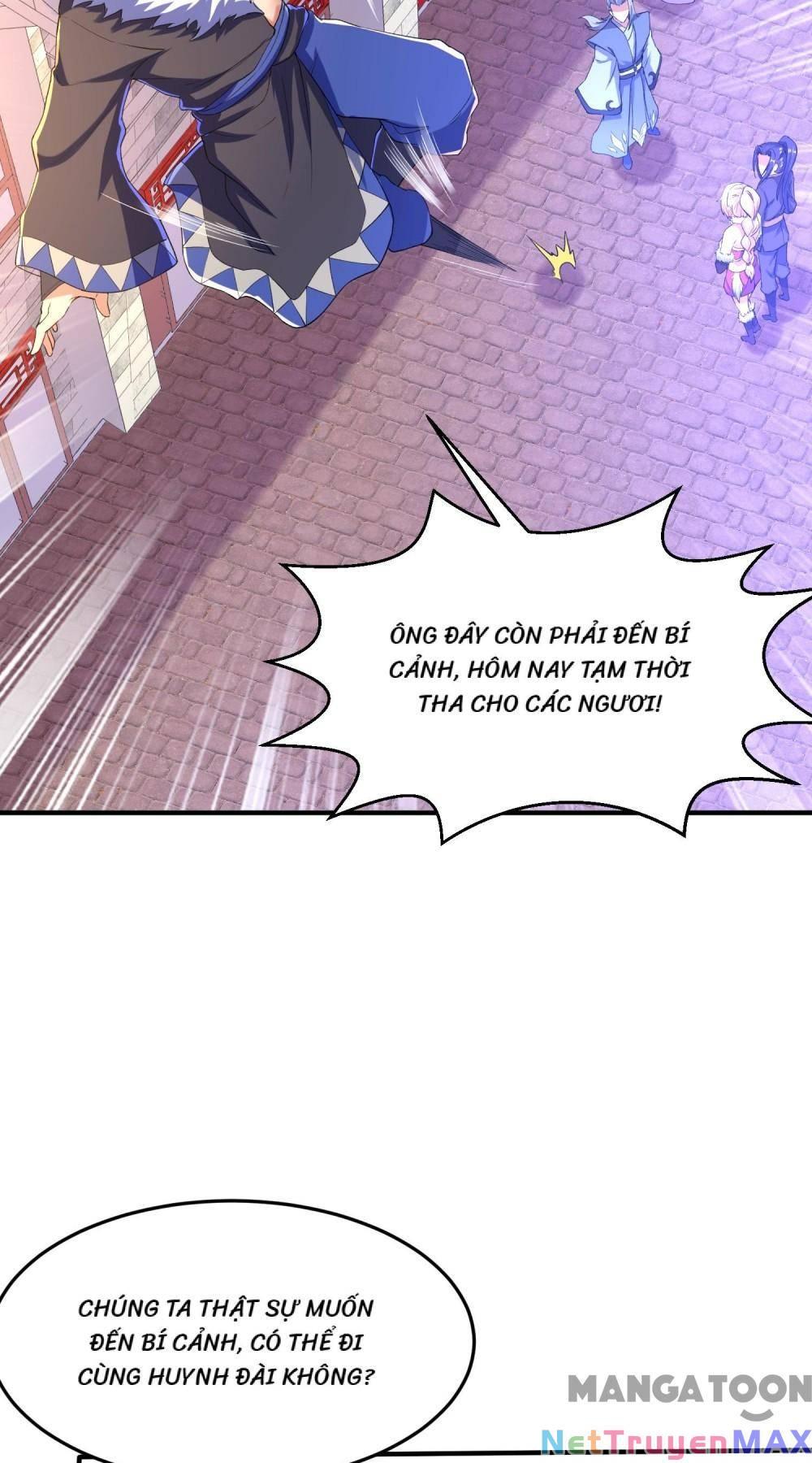 đệ nhất người ở rể chapter 242 26