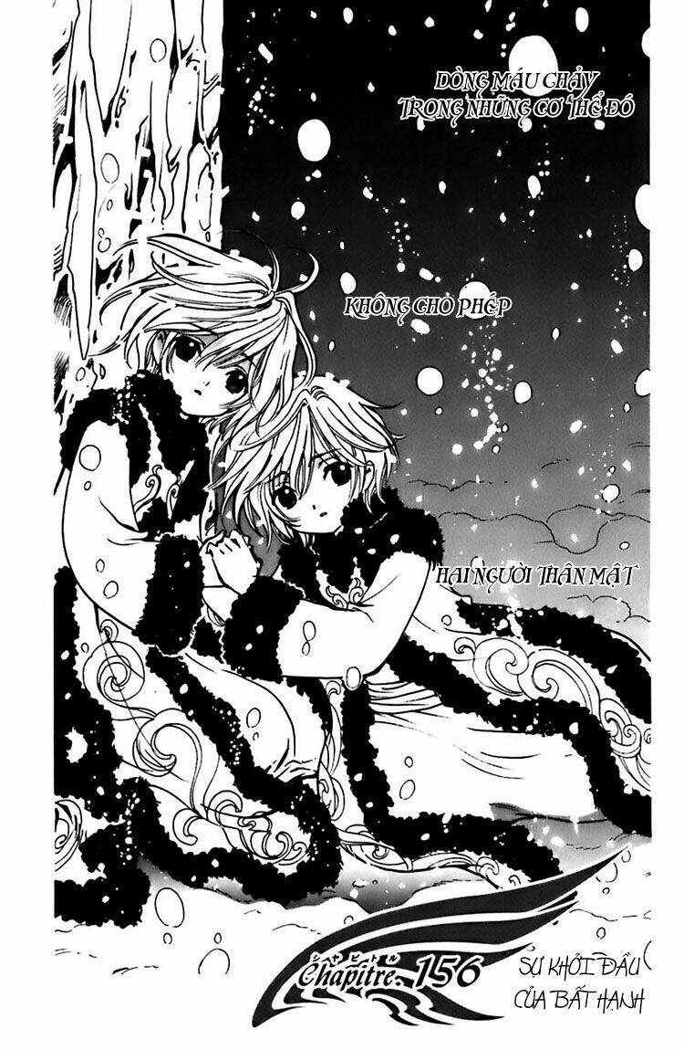 huyền thoại đôi cánh chapter 156 2