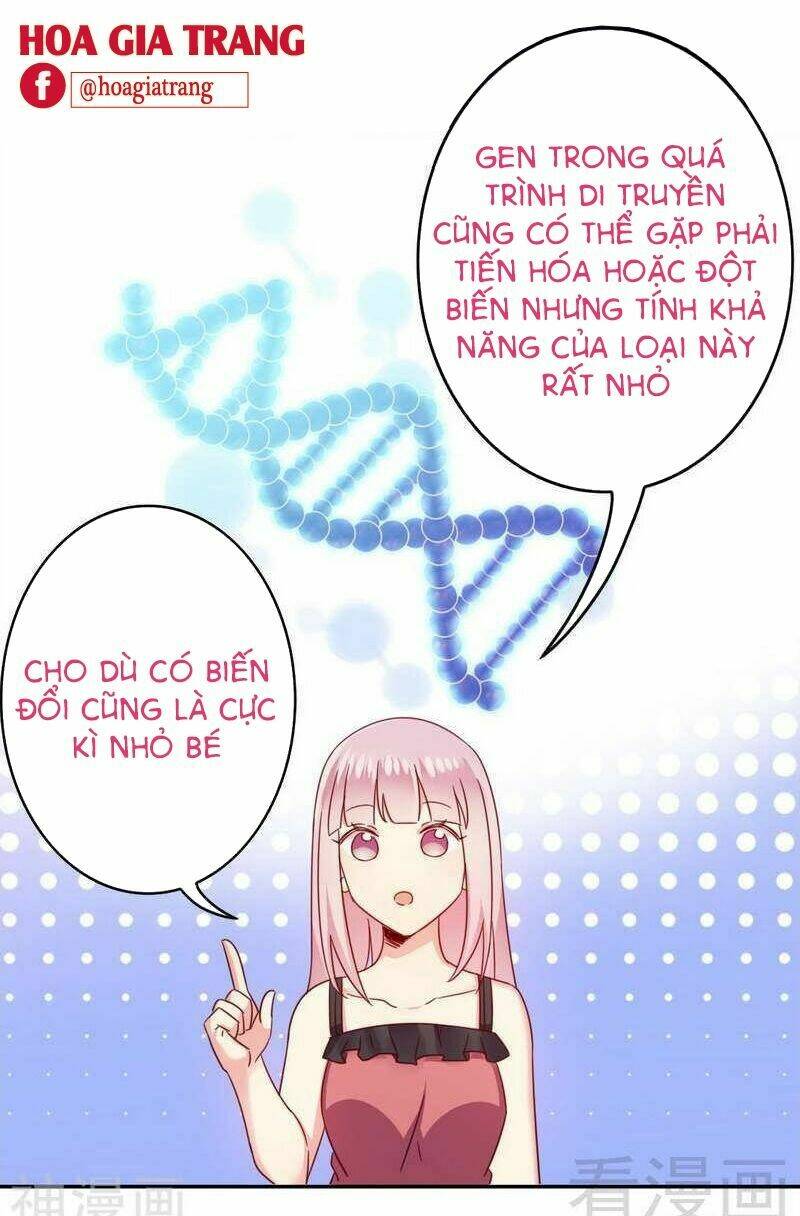 phục thù thiếu gia tiểu điềm thê chapter 56 8