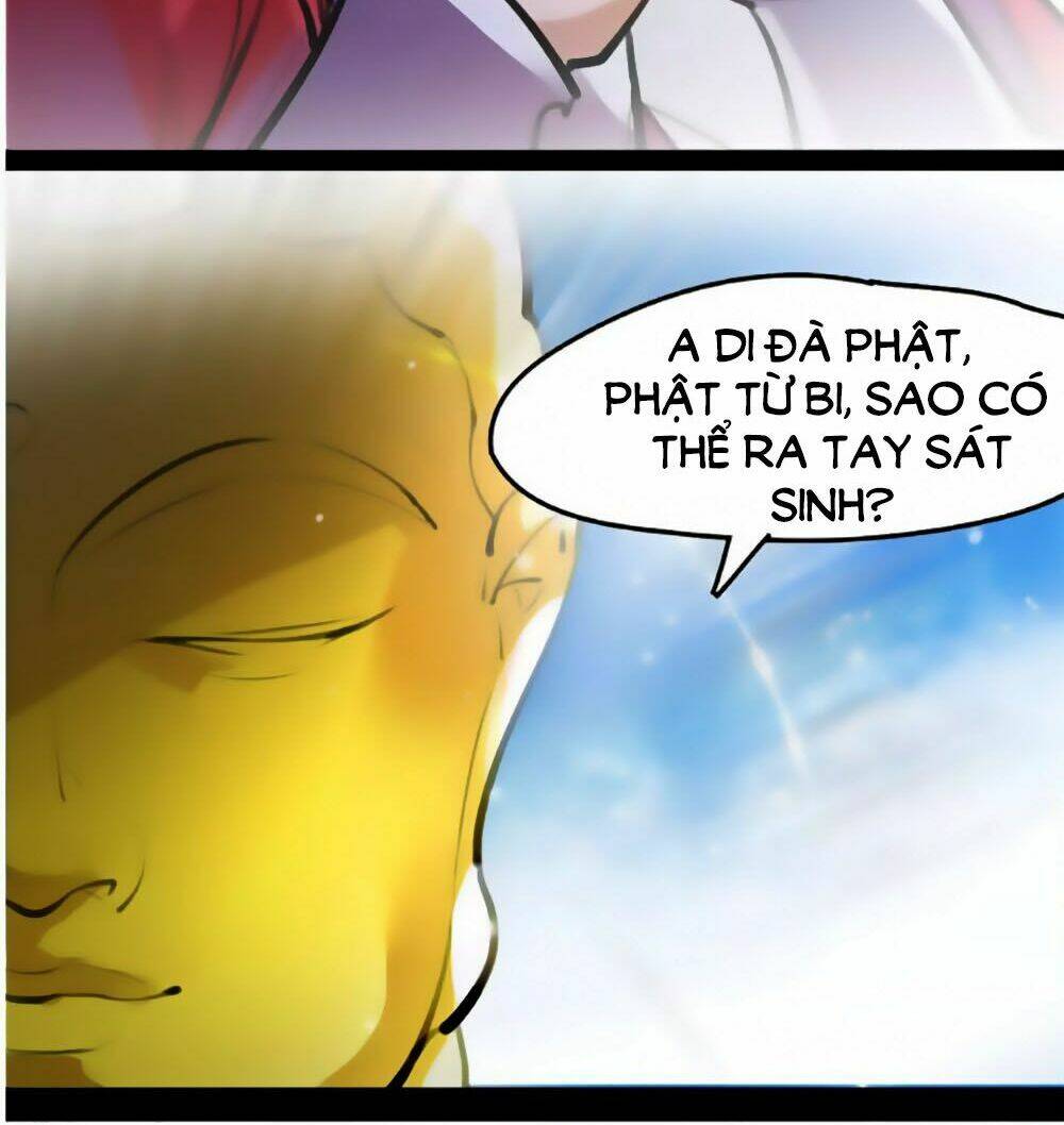 đường tăng cũng quyến rũ chapter 27 25