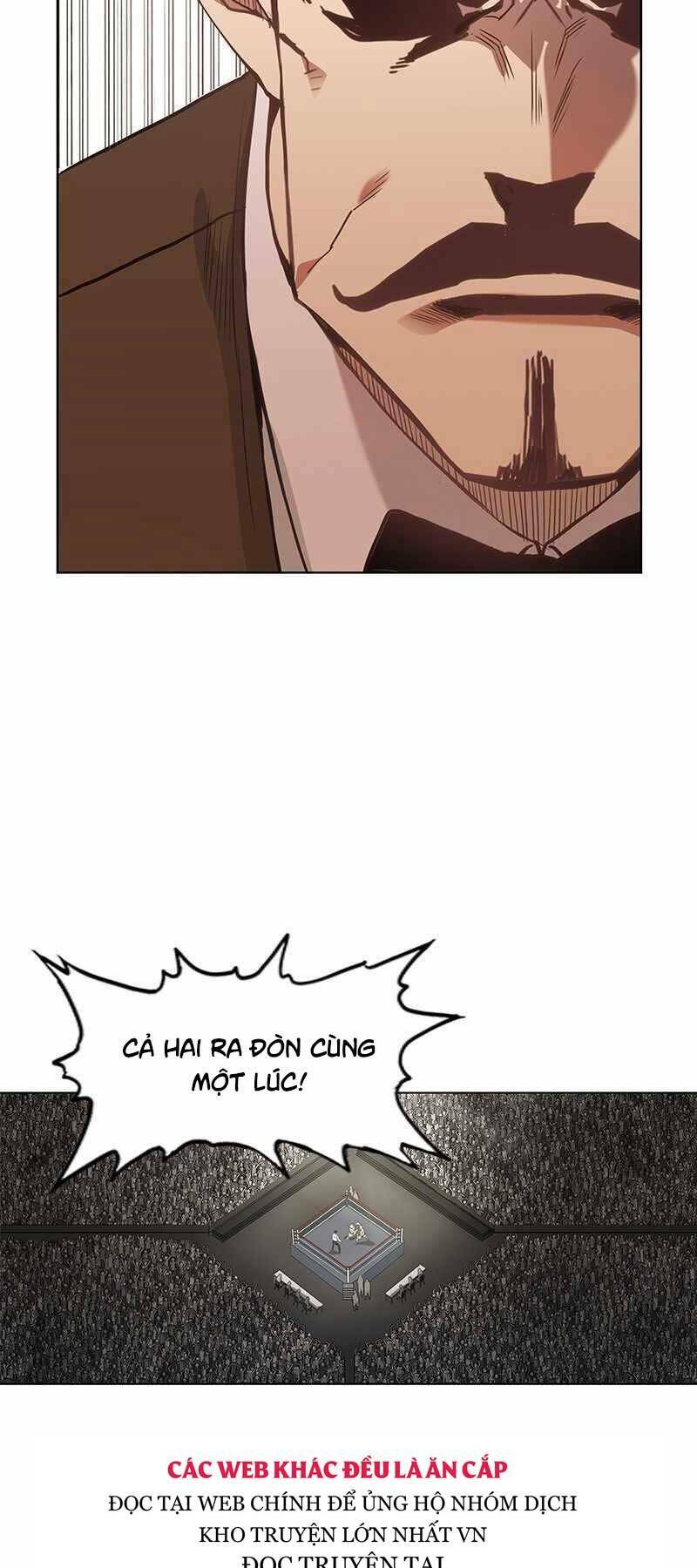 võ sĩ - the boxer chapter 122 78