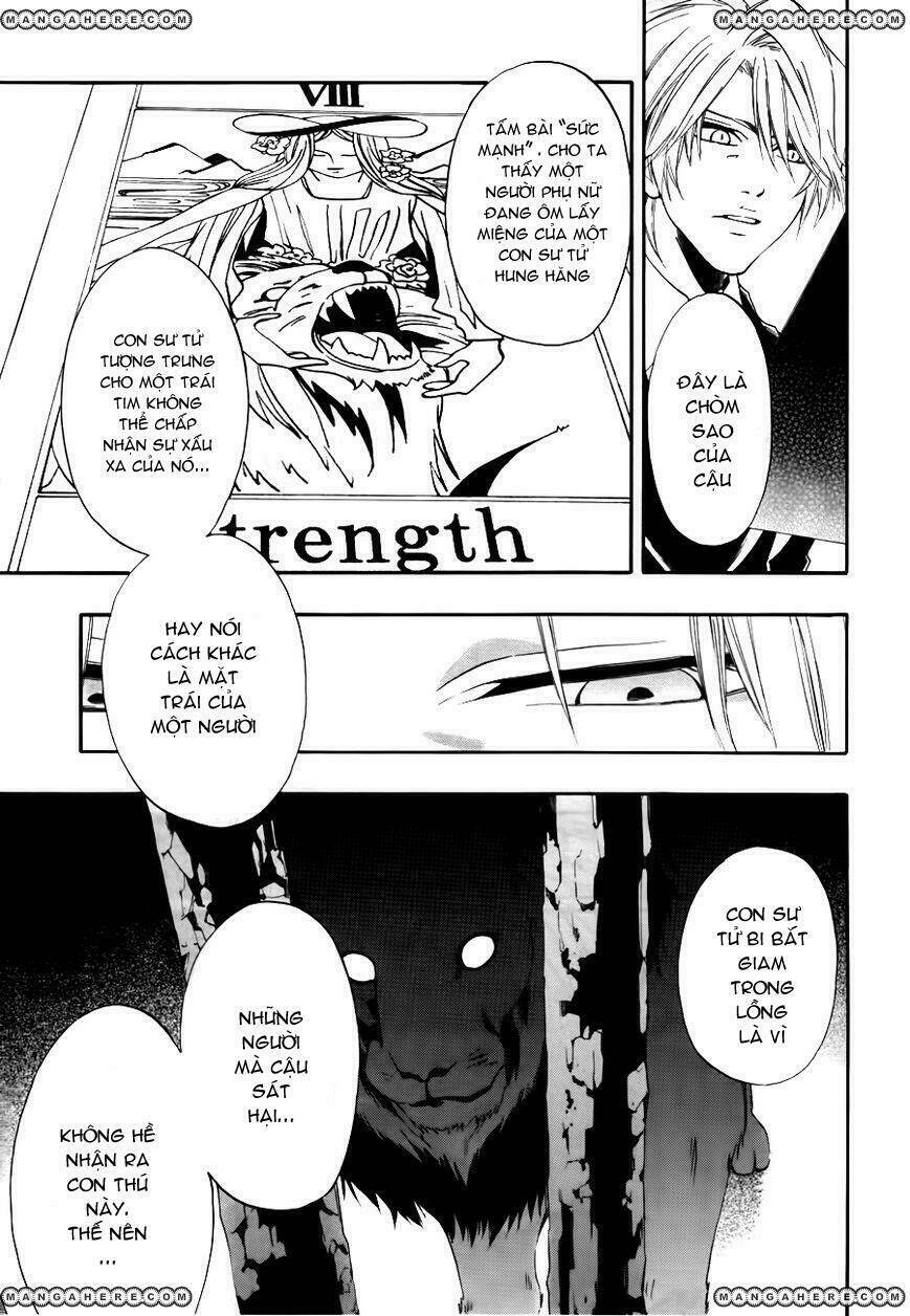 leo murder case chapter 10 17