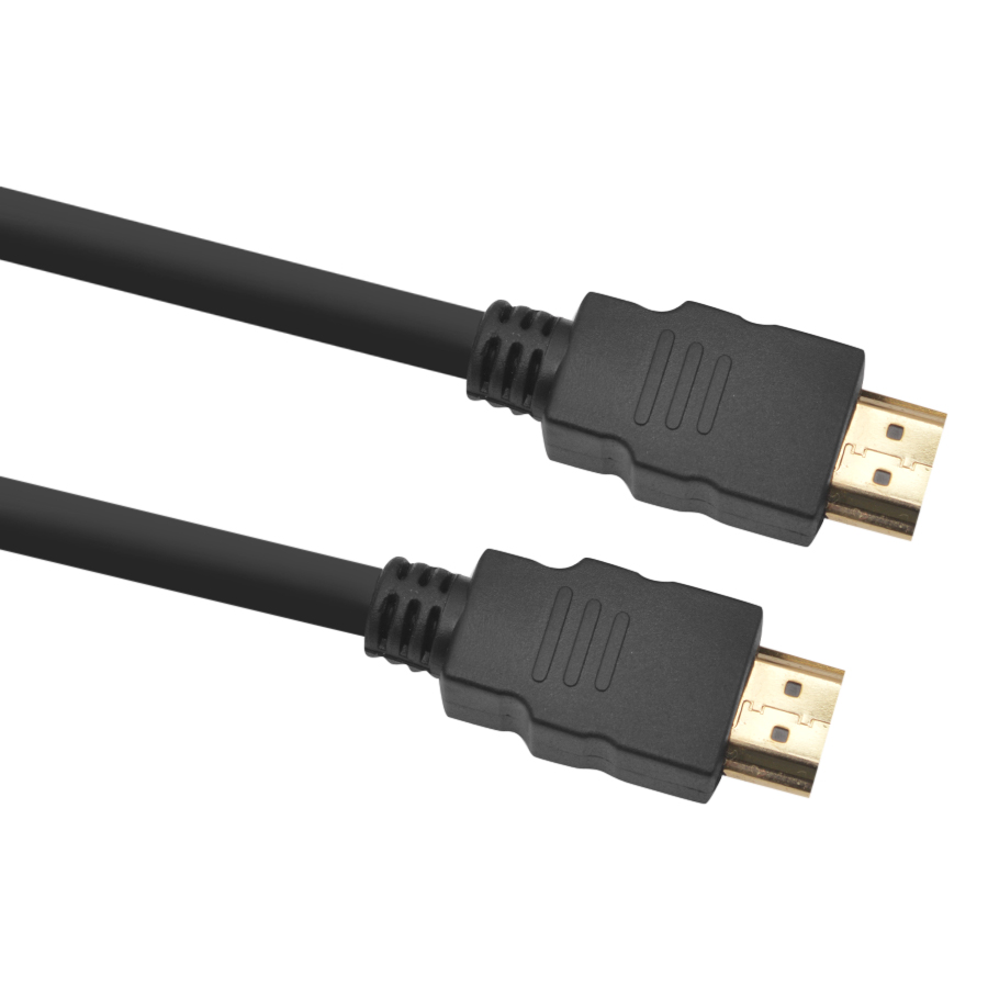 Cáp HDMI Linetek LK-SHDMI 2.0/5M (5m) - Hàng Chính Hãng