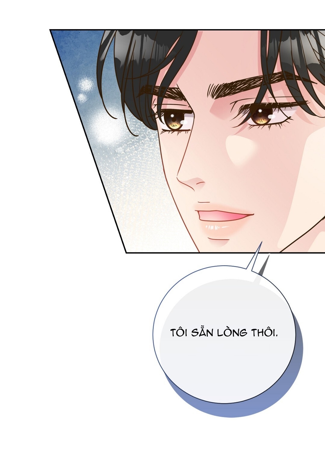 [18+] trải nghiệm thân mật với bạn của anh trai chapter 33.2 29