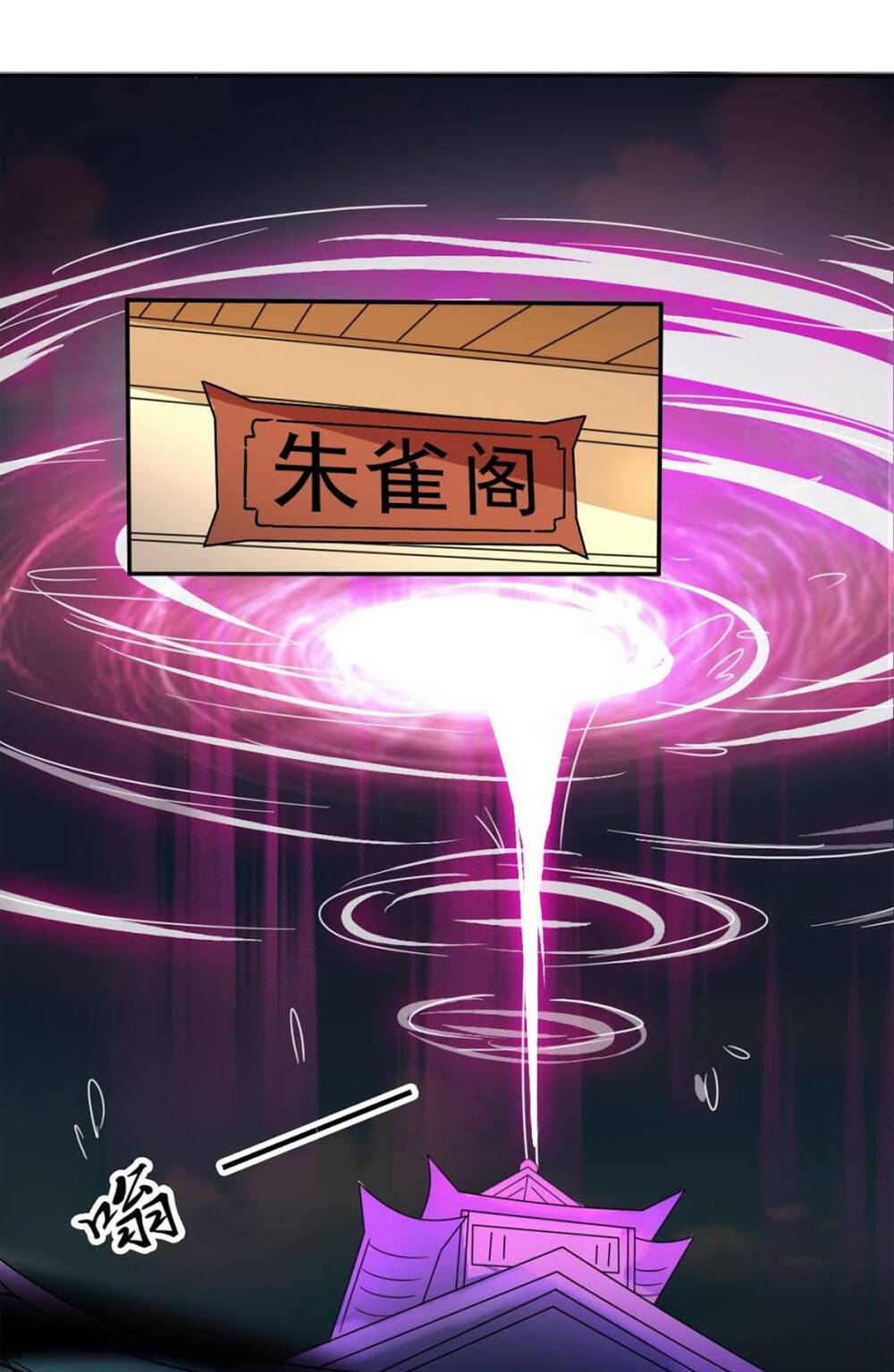 tu chân giả tại dị thế chapter 191 10