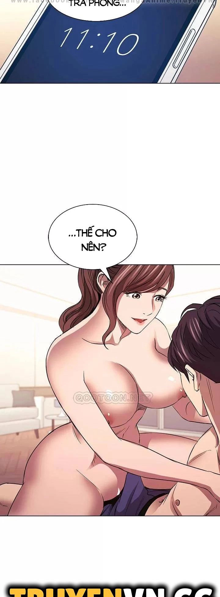 khi mẹ săn trai chapter 85 13